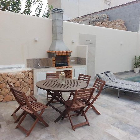 La Casica Villa Benijófar Екстериор снимка