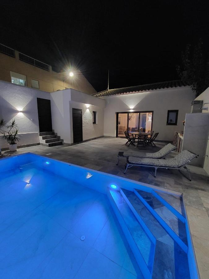 La Casica Villa Benijófar Екстериор снимка