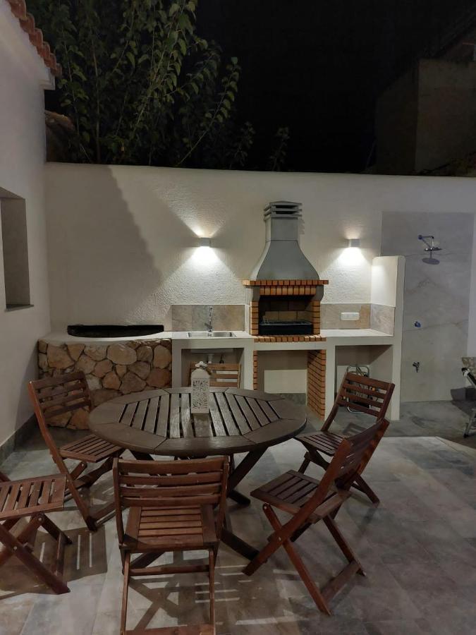 La Casica Villa Benijófar Екстериор снимка