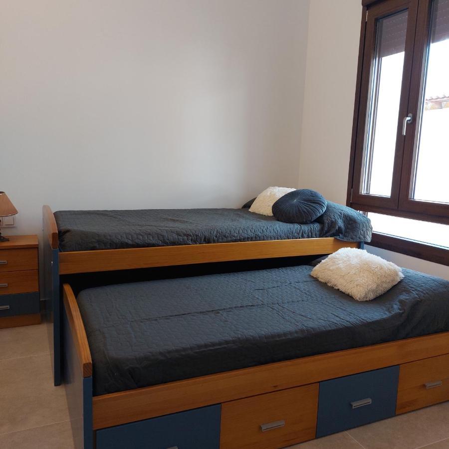La Casica Villa Benijófar Екстериор снимка