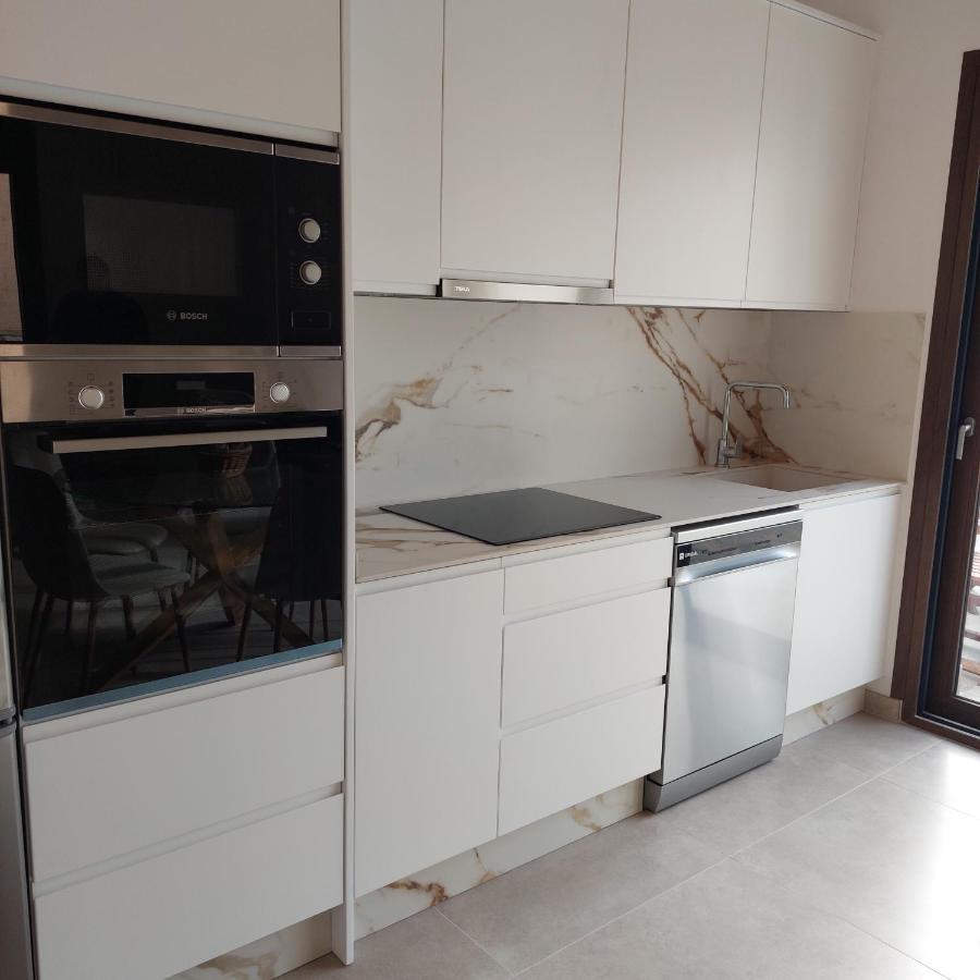 La Casica Villa Benijófar Екстериор снимка