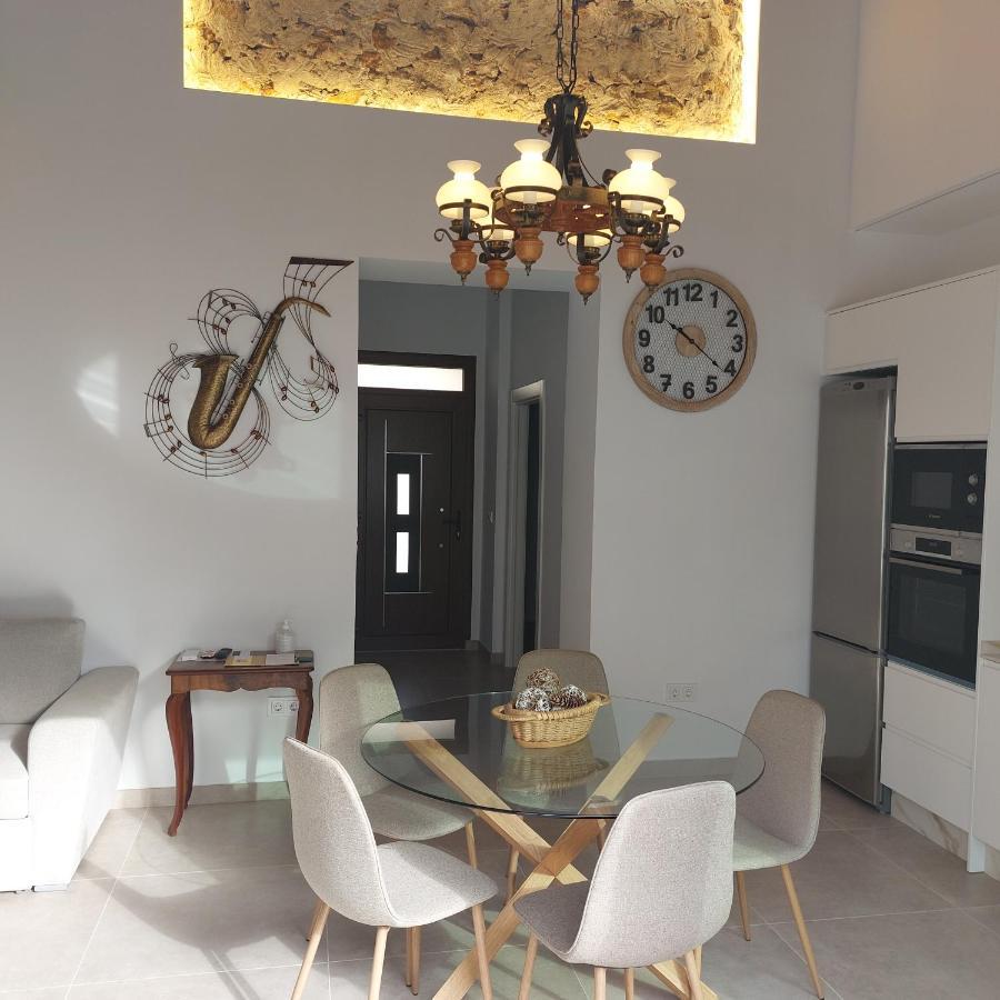 La Casica Villa Benijófar Екстериор снимка