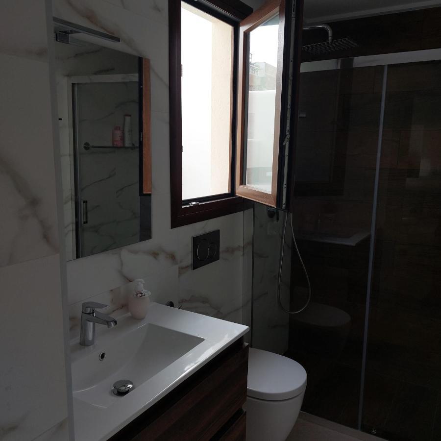 La Casica Villa Benijófar Екстериор снимка