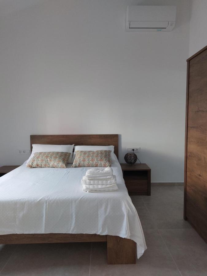 La Casica Villa Benijófar Екстериор снимка