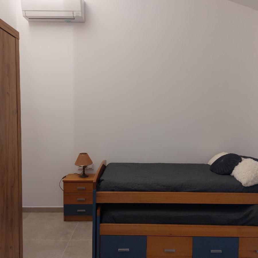 La Casica Villa Benijófar Екстериор снимка