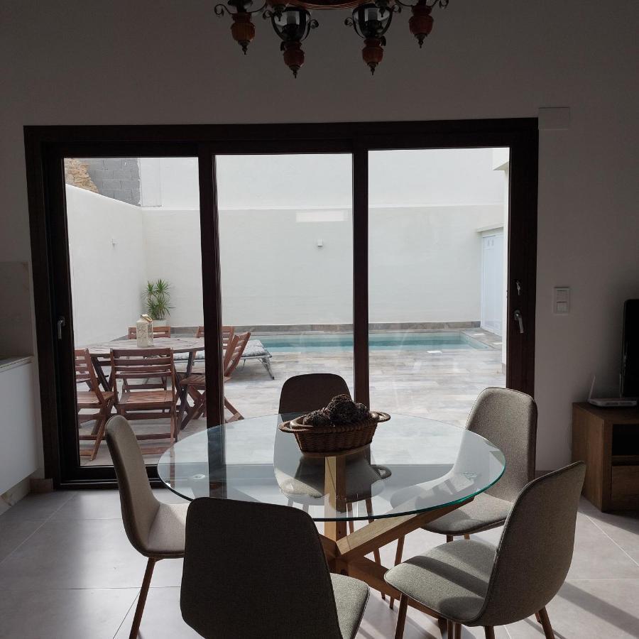 La Casica Villa Benijófar Екстериор снимка