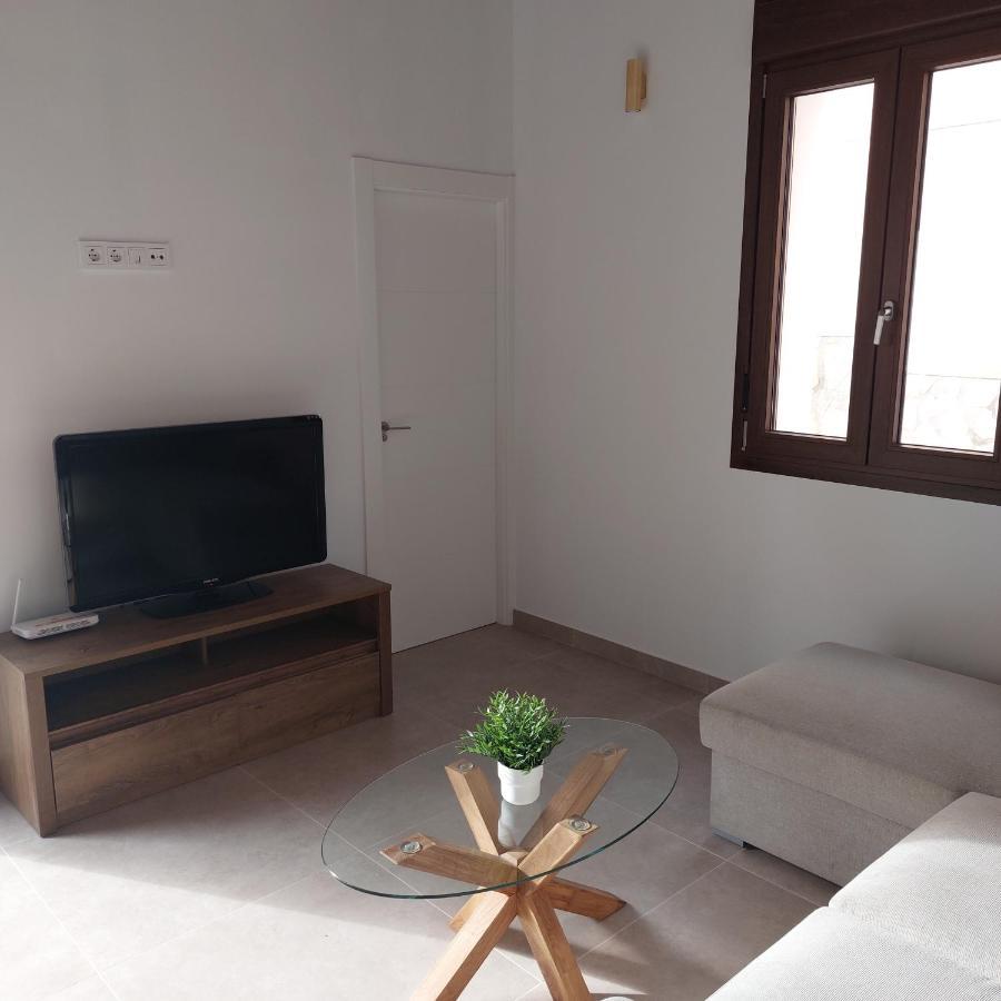 La Casica Villa Benijófar Екстериор снимка